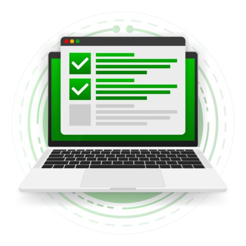 Understanding the Online Exam Marking System