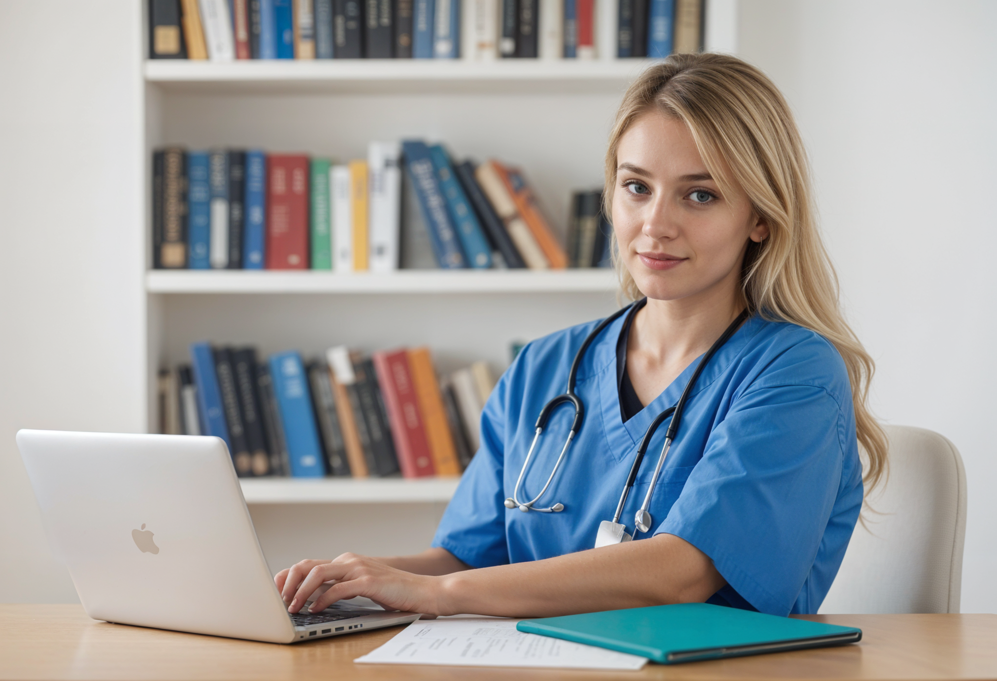 why-choose-an-online-nursing-exam-for-certifications